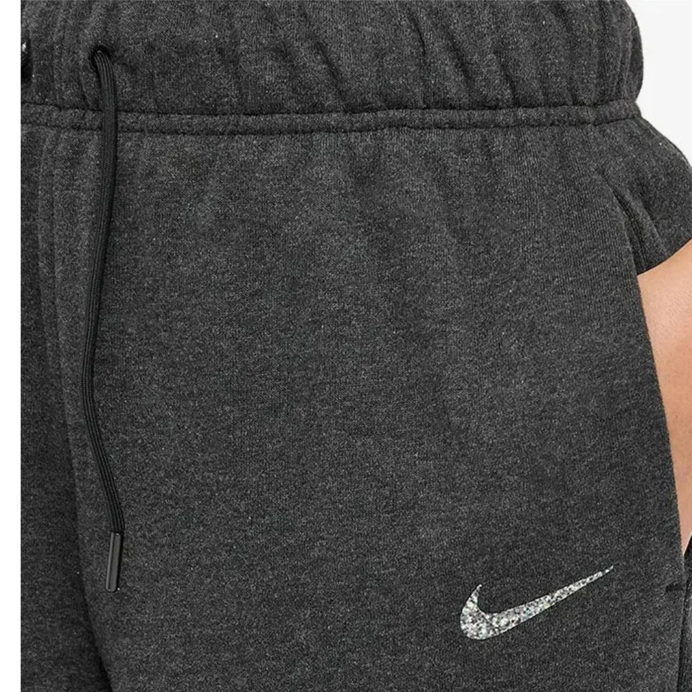 NIKE REVIVAL CROPPED SWEAT PANT